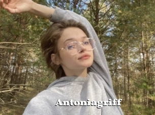 Antoniagriff