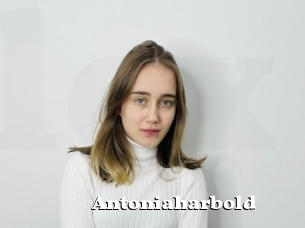 Antoniaharbold