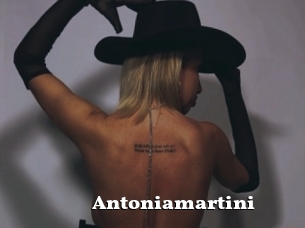 Antoniamartini