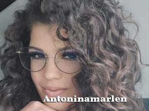 Antoninamarlen