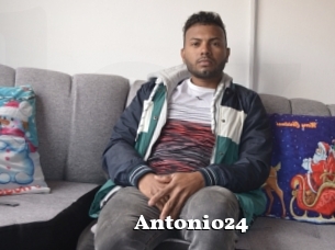 Antonio24