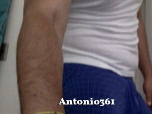 Antonio361