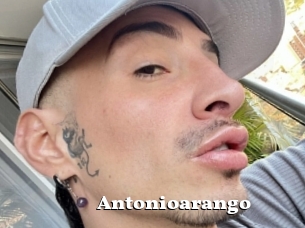 Antonioarango