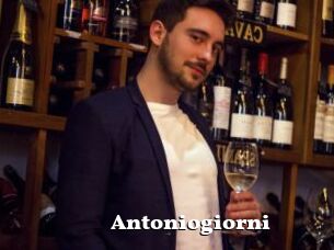 Antoniogiorni