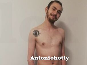 Antoniohotty