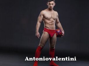 Antoniovalentini