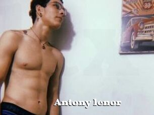 Antony_lenor