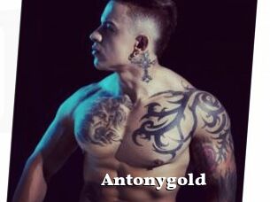 Antonygold