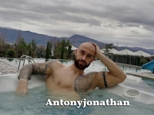 Antonyjonathan