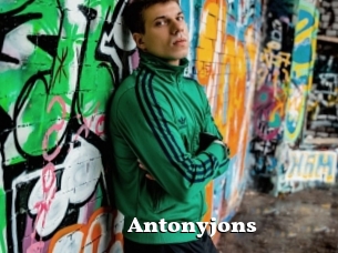 Antonyjons