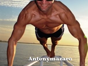 Antonymazaro