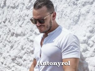 Antonyrol