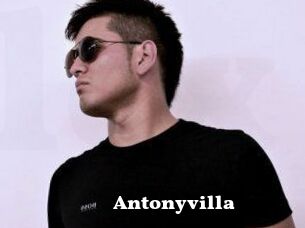 Antonyvilla