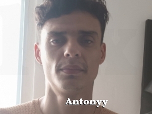 Antonyy