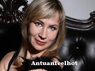 Antuanfeelhot