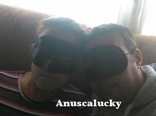 Anuscalucky