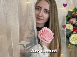 Anyalinni