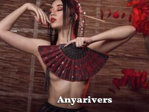 Anyarivers