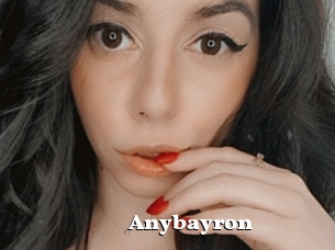 Anybayron