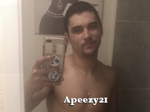 Apeezy21