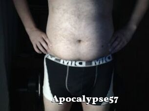 Apocalypse57