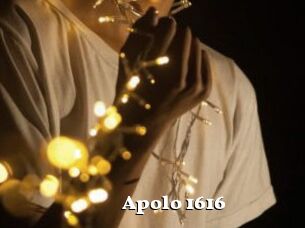 Apolo_1616