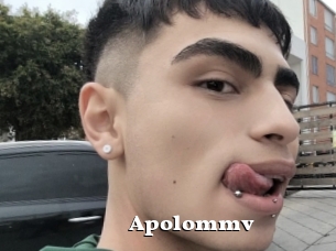 Apolommv