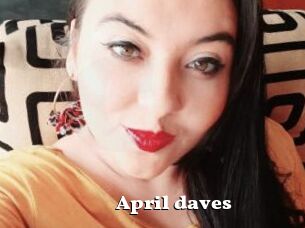 April_daves