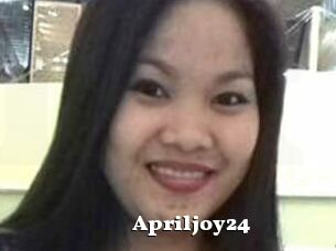 Apriljoy24