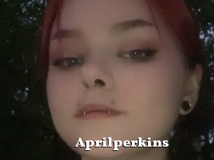 Aprilperkins