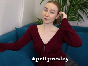 aprilpresley Libido Connexion