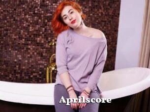 Aprilscore