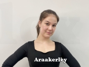 Araakerley