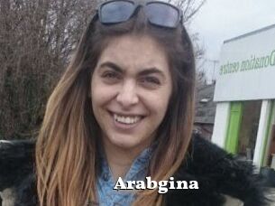 Arabgina