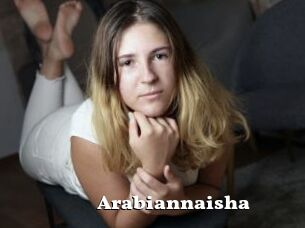 Arabiannaisha