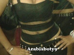 Arabisboty9