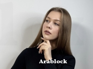 Arablock