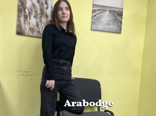 Arabodge