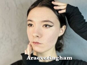 Araeveringham