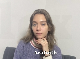 Arafaith