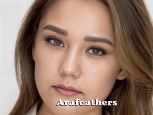 Arafeathers