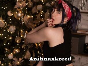 Arahnaxkreed