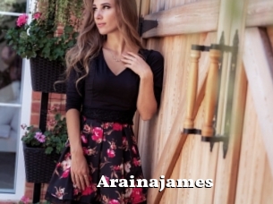 Arainajames