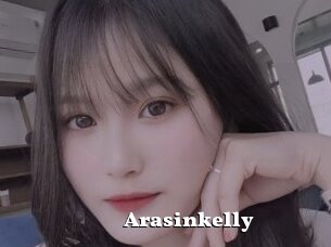 Arasinkelly