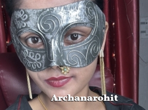 Archanarohit