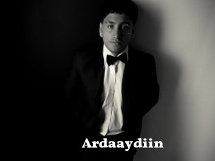 Ardaaydiin