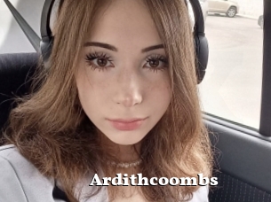 Ardithcoombs