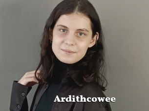 Ardithcowee