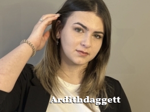 Ardithdaggett