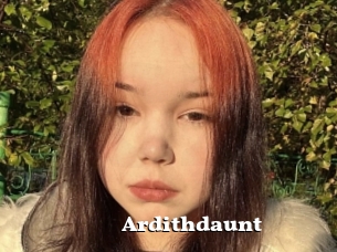 Ardithdaunt